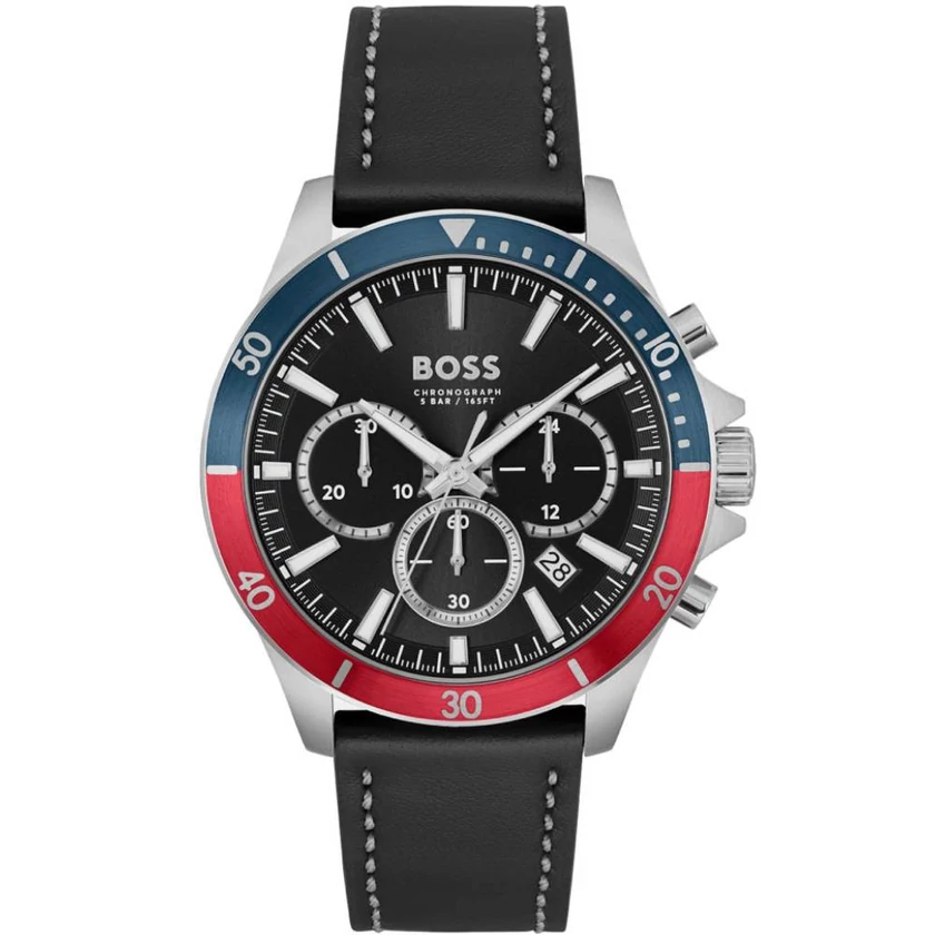 Hugo Boss férfi óra - 1514099 - Troper Chronograf