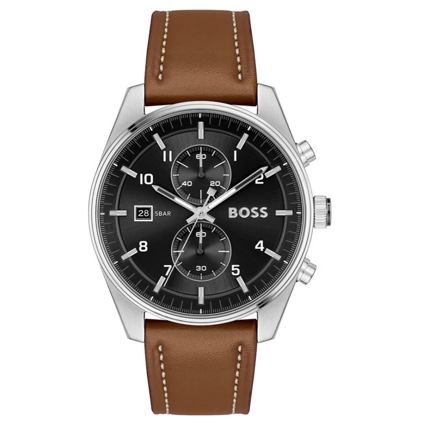Hugo Boss férfi óra - 1514161 - Skytraveller