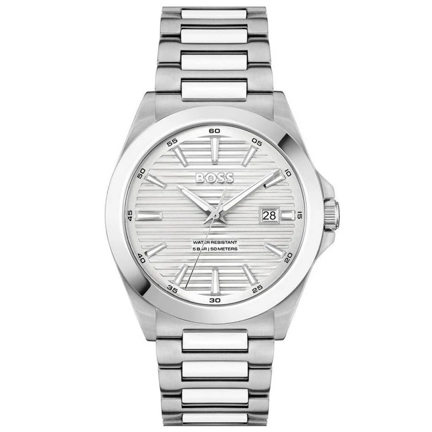 Hugo Boss férfi óra - 1514176 - Strike