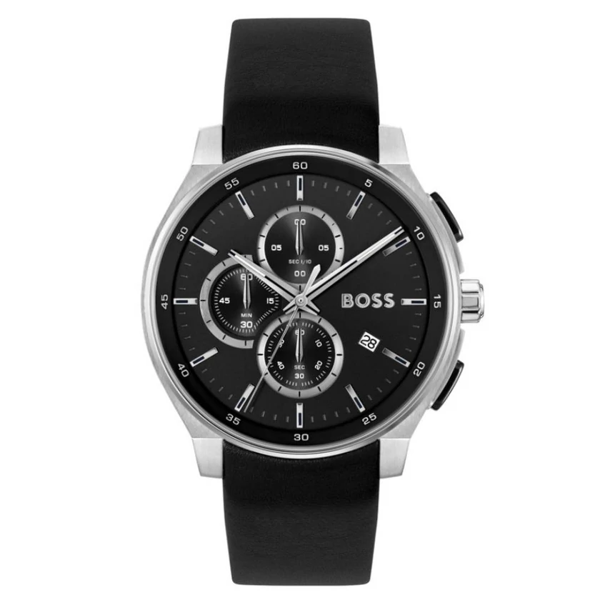 Hugo Boss férfi óra - 1514188 - Peak Chronograf