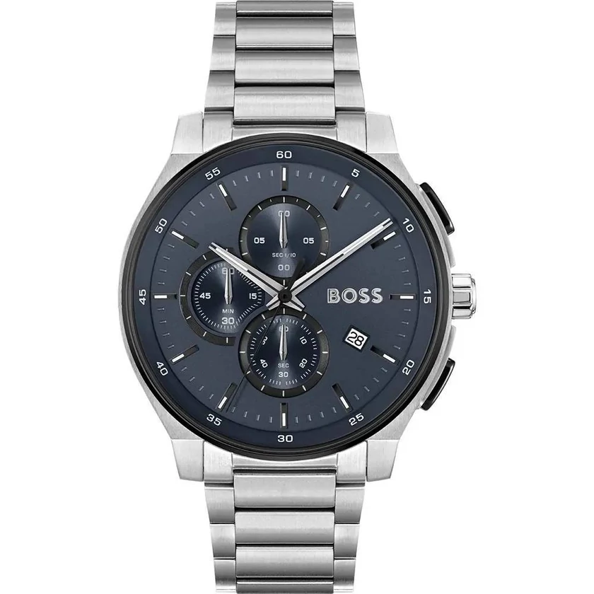 Hugo Boss férfi óra - 1514189 - Peak Chronograf