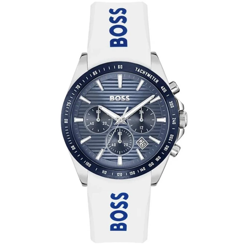 Hugo Boss férfi óra - 1514238 - Strike Chrono