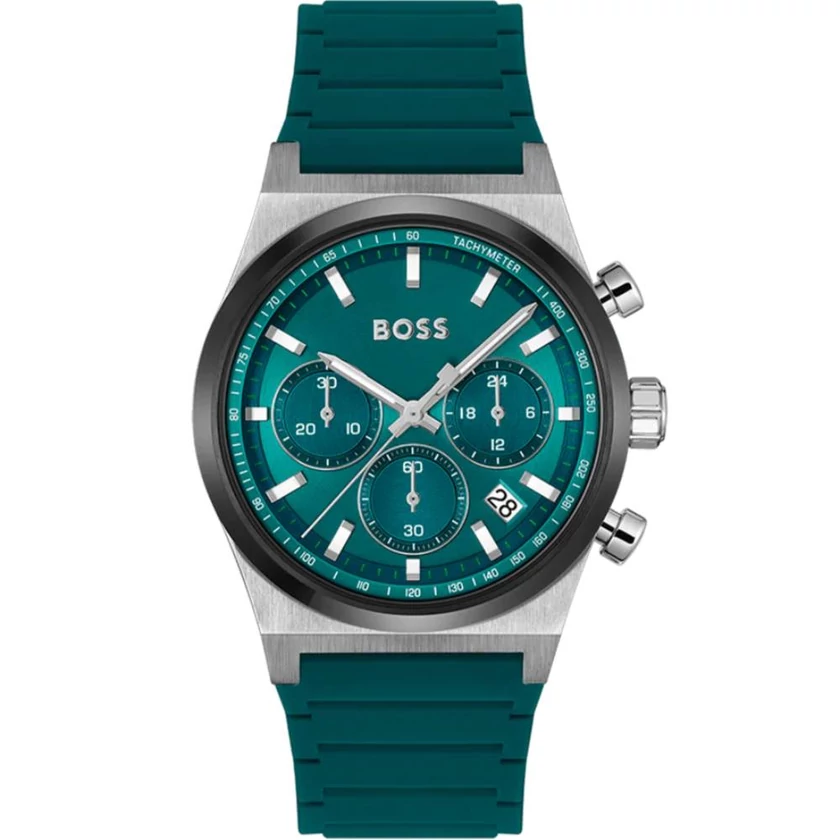 Hugo Boss férfi óra - 1514244 - Candor Chrono