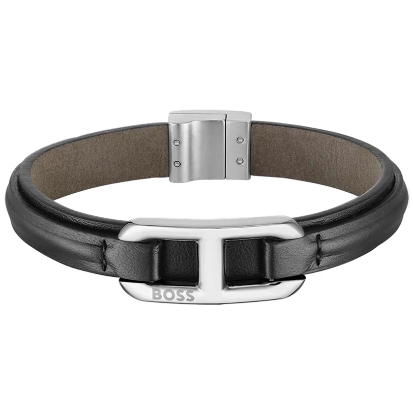 Hugo Boss karkötő - 1580783M - Kode