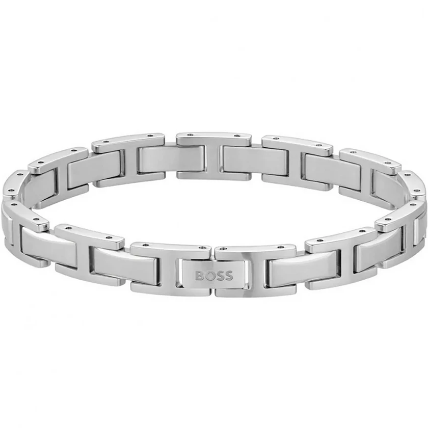 Hugo Boss karkötő - 1580792 - Nolan