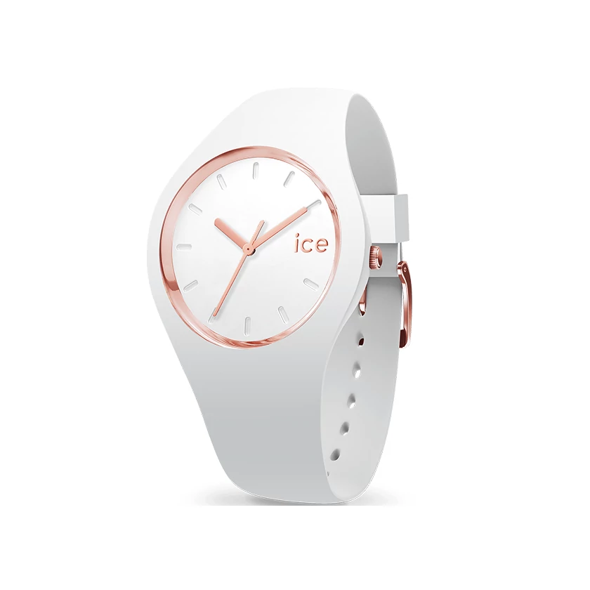 Ice Watch női óra - White Rose-Gold