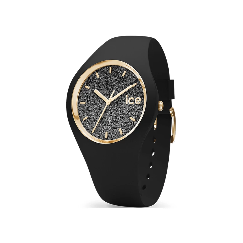 Ice Watch női óra - 001349 - Black