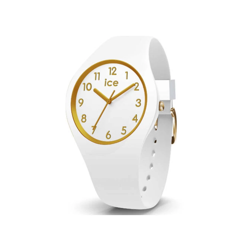 Ice-Watch női óra - 014759 - Ice Glam Numbers 2017