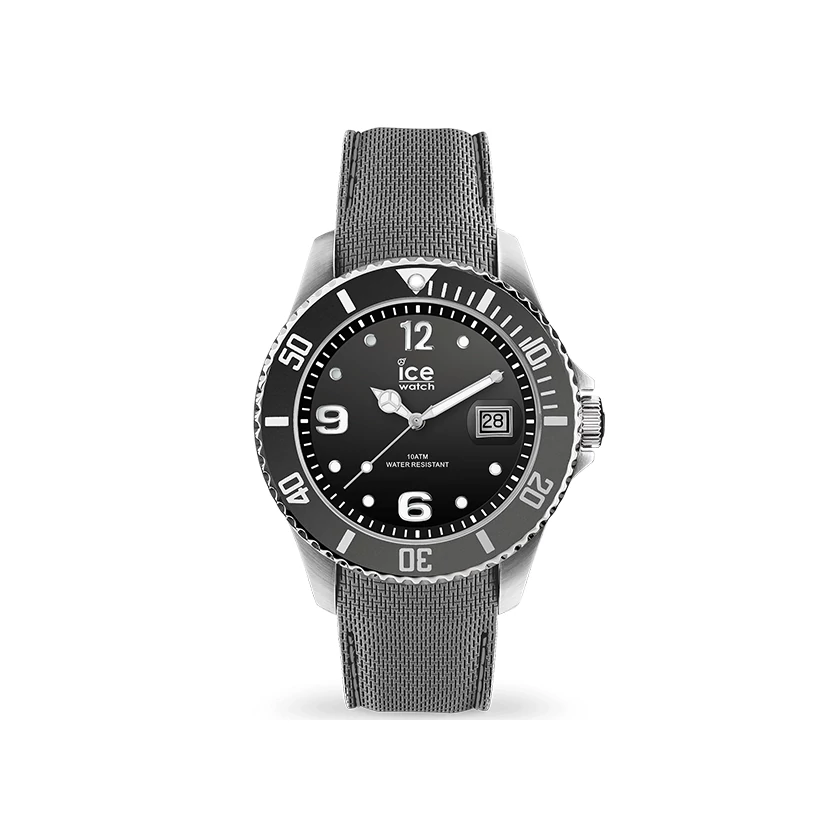 Ice-Watch férfi óra - 015772 - Ice Steel