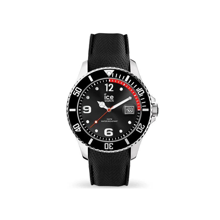 Ice-Watch férfi óra - 015773 - Ice Steel