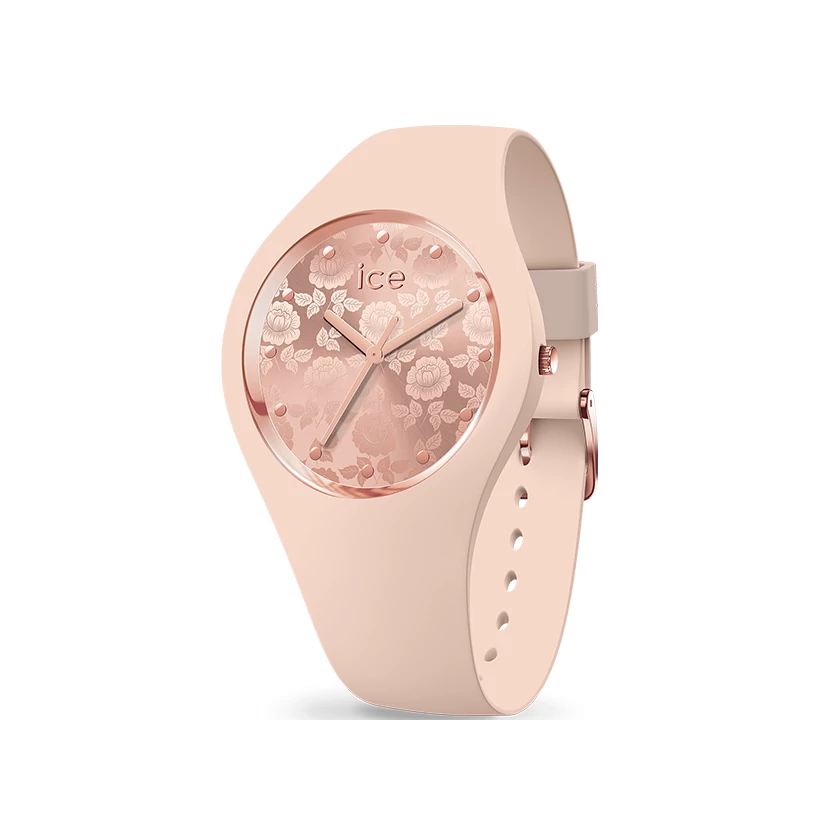 Ice Watch női óra - 019212 - Nude chic