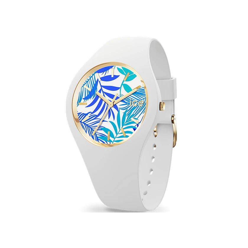 Ice Watch női óra - 020517 - Turquoise leaves