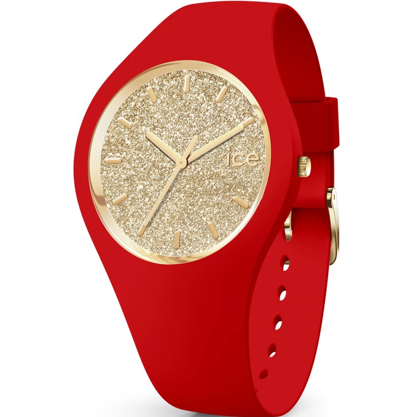 Ice-Watch női óra - 021080 - Glitter