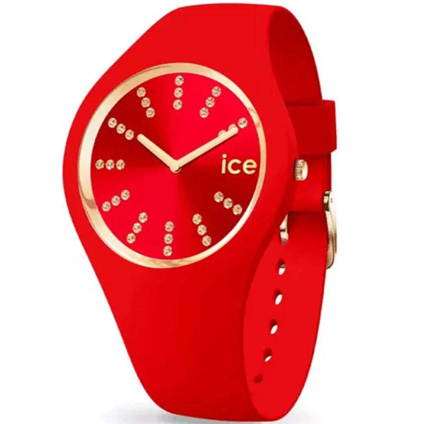 Ice-Watch női óra - 021302 - Cosmos Swarovski