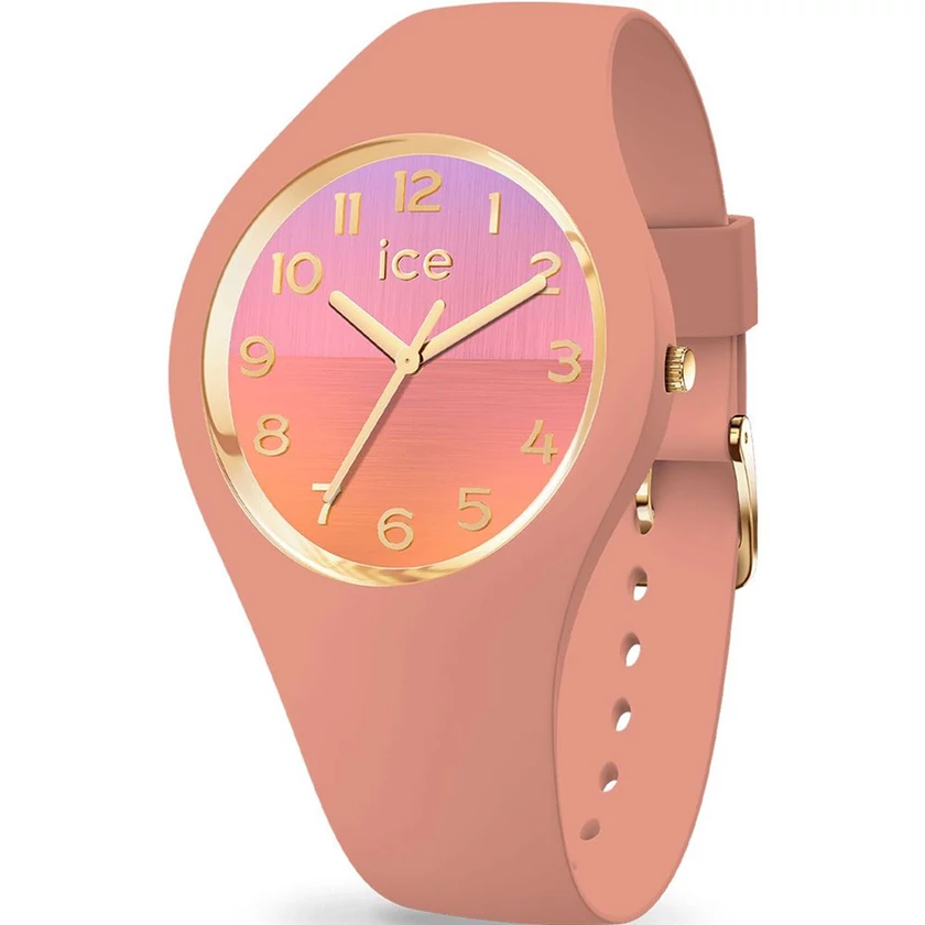Ice-Watch női óra - 021355 - Ice Horizon Clay