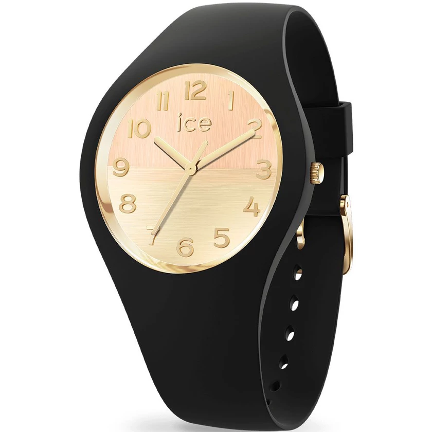 Ice-Watch női óra - 021364 - Horizon Black Gold