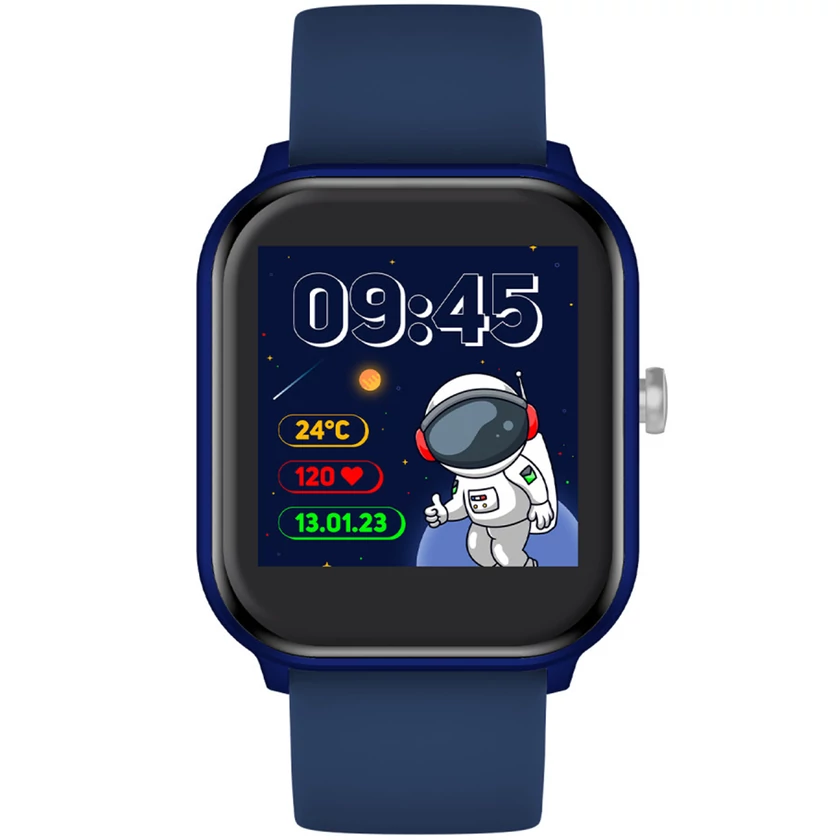 Ice-Watch gyerek okosóra - 021877 - Smart Junior