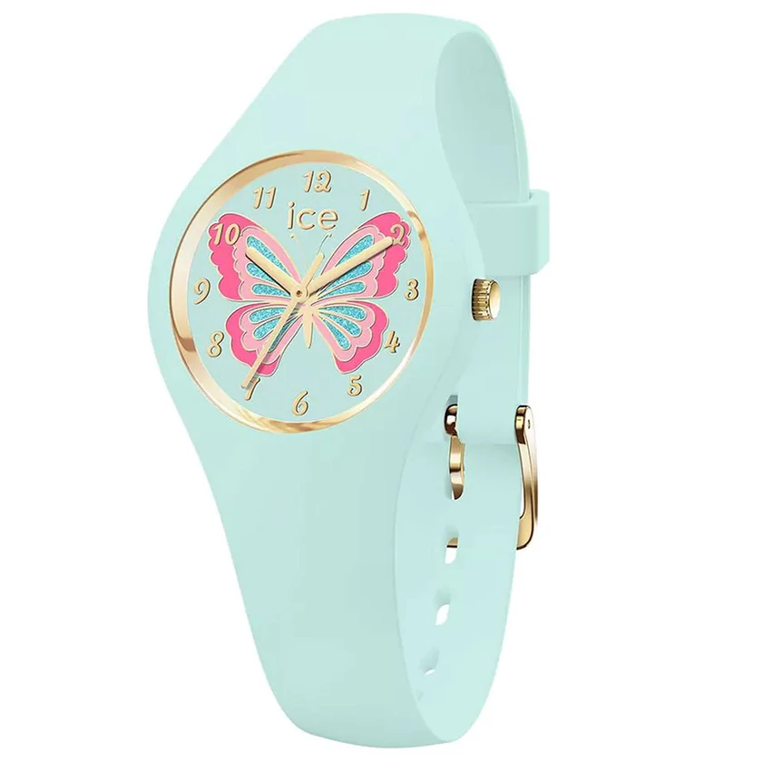 Ice-Watch kislány óra - 021953 - Fantasia XS Butterfly