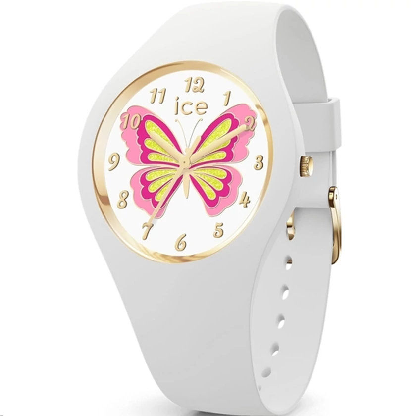Ice-Watch női óra - 021956 - Butterfly Lilly