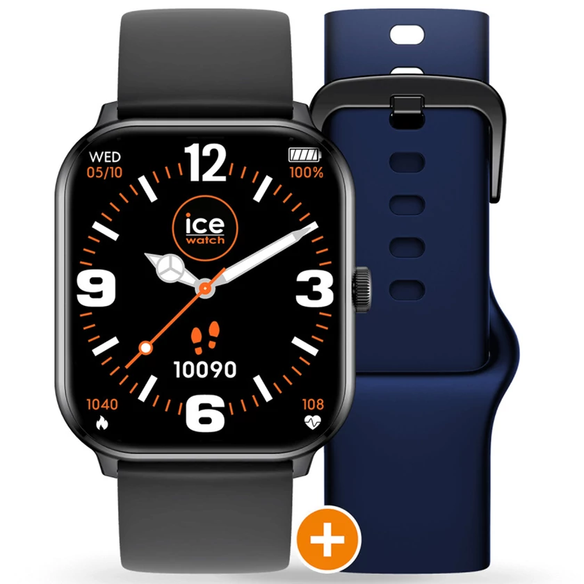 Ice-Watch okosóra - 022253 - ICE Smart