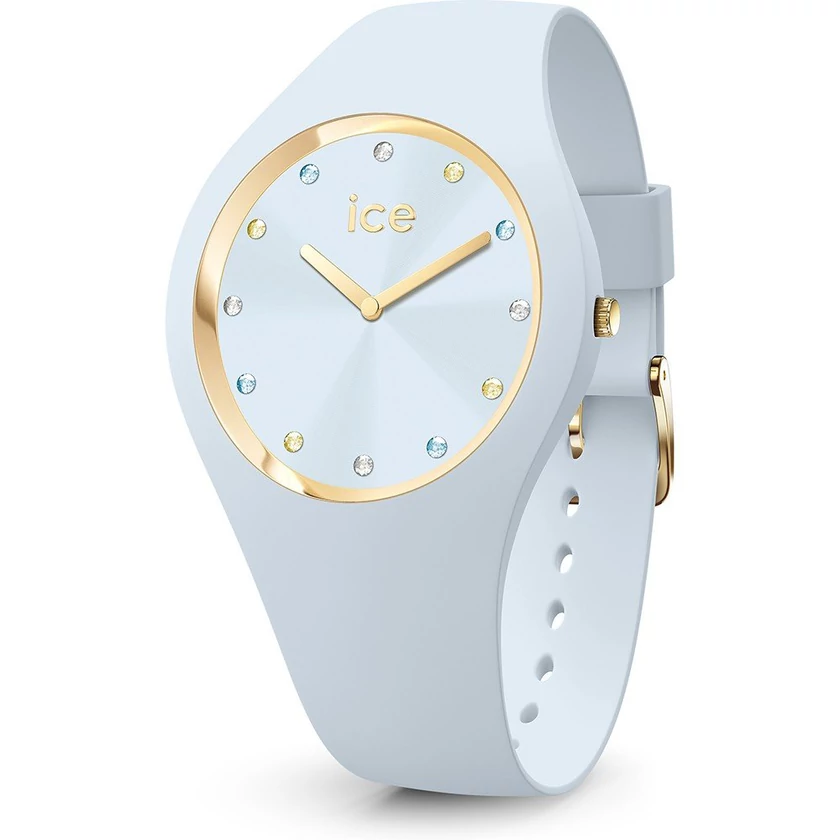 Ice-Watch női óra - 022360 - Ice Cosmos Clear Sky