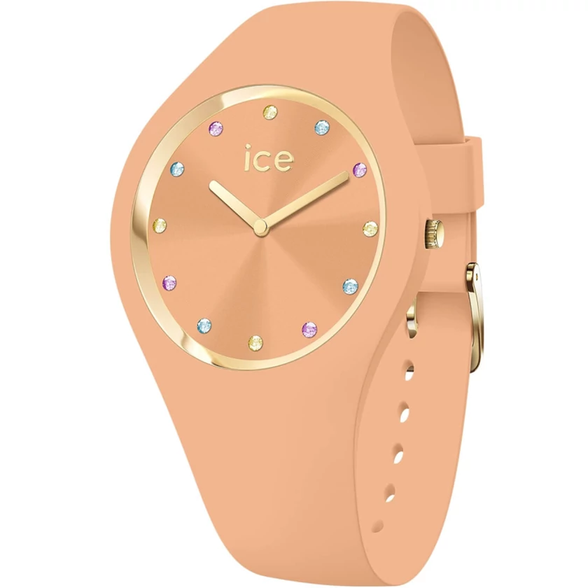 Ice-Watch női óra - 022362 - Ice Cosmos Apricot