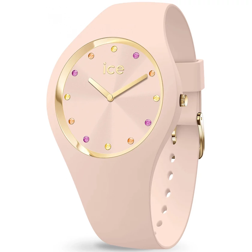 Ice-Watch női óra - 022458 - Ice Cosmos Light Peach