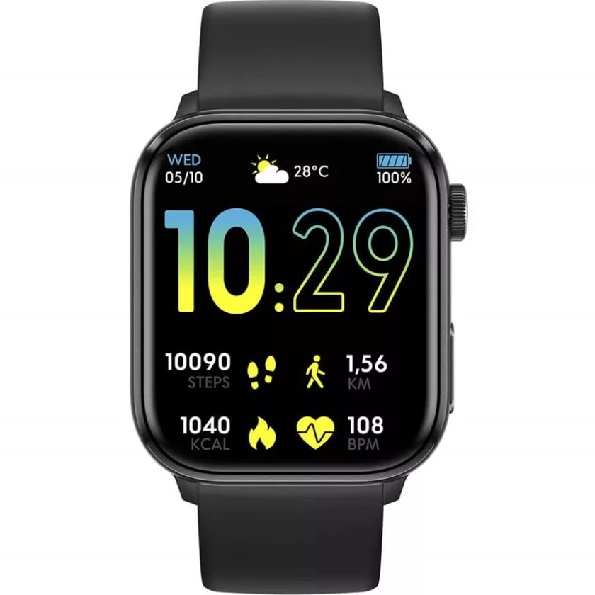 Ice-Watch Smart 2.0 okosóra - 022535