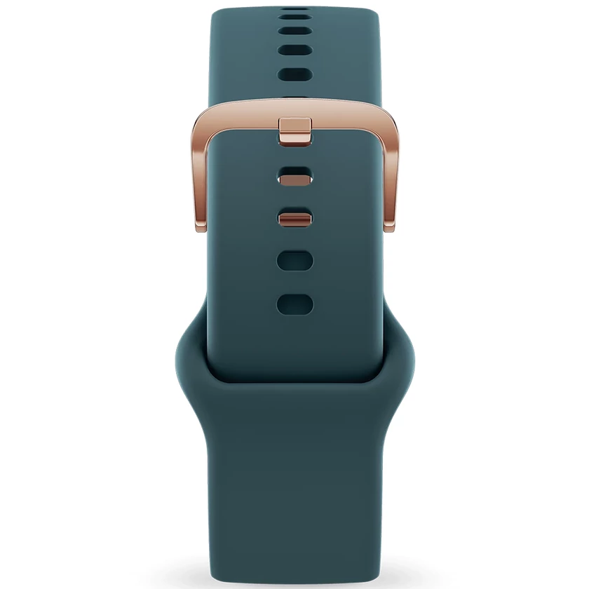 Ice-Watch Smart zöld óraszíj - 022551