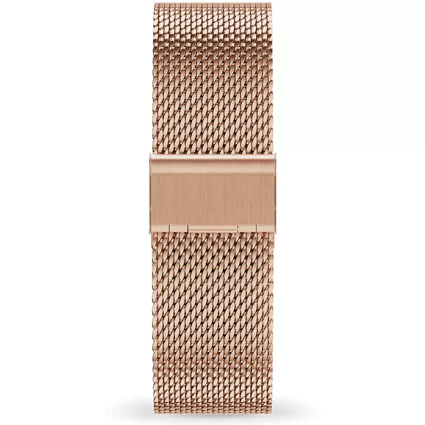 Ice-Watch rozé arany milánói óraszíj - 022557 - Ice Smart 2.0