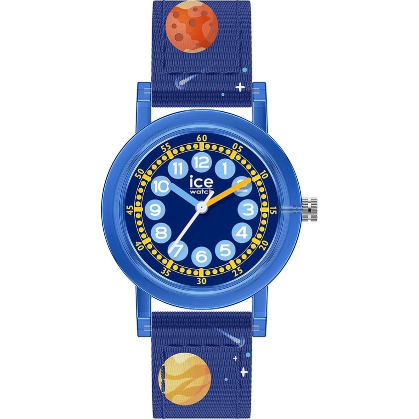 Ice-Watch gyerek óra - 022692 - Ice Learning Blue Space