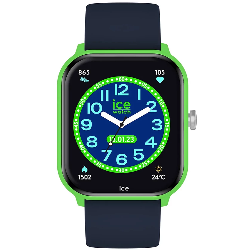 Ice-Watch Smart 2.0 gyerek okosóra - 022790
