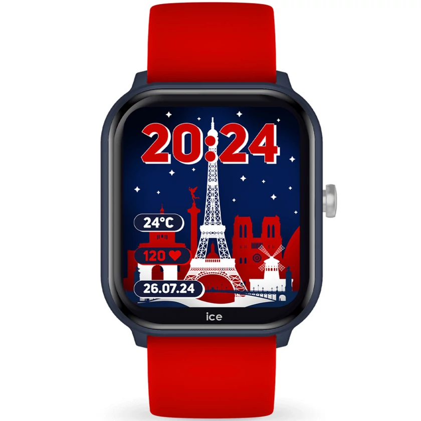 Ice-Watch Smart 2.0 gyerek okosóra - 022794
