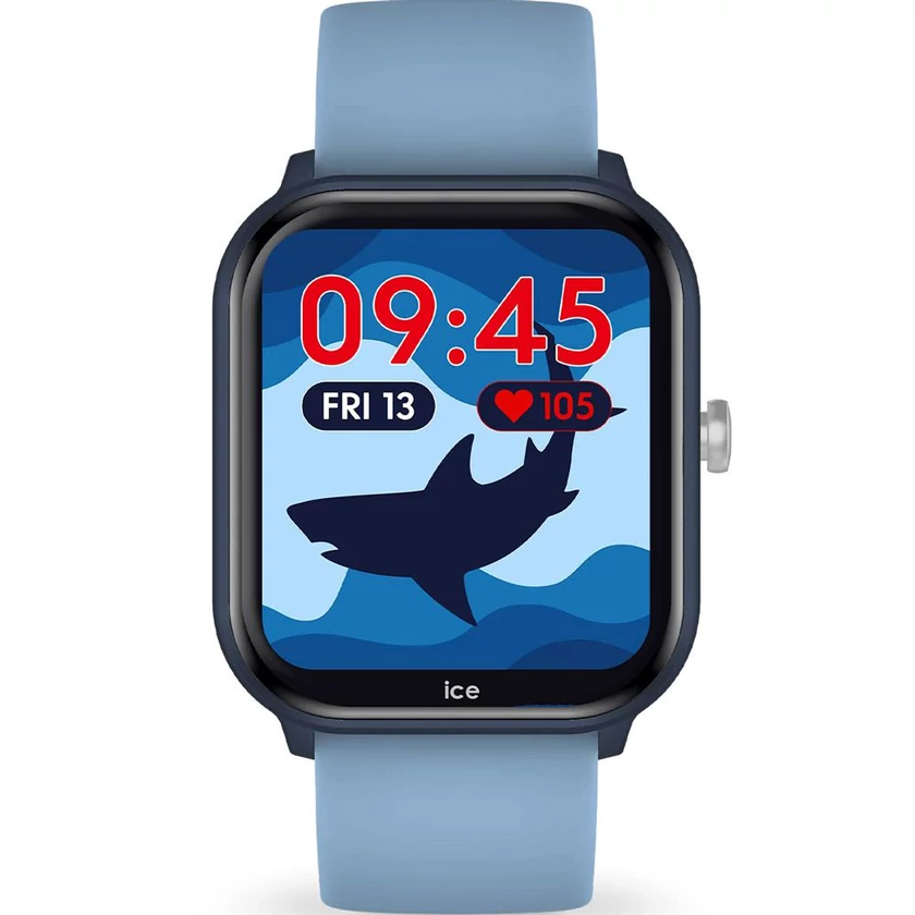 Ice-Watch Smart 2.0 gyerek okosóra - 022795