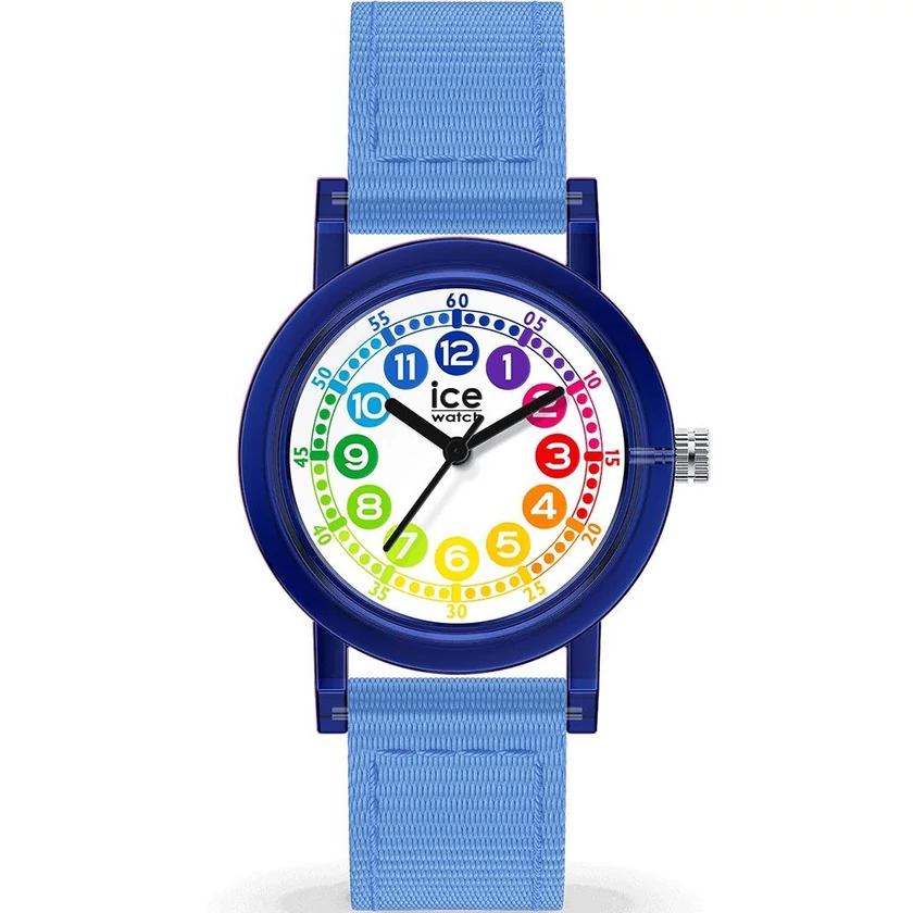 Ice-Watch gyerek óra - 023295 - Ice Learning Blue