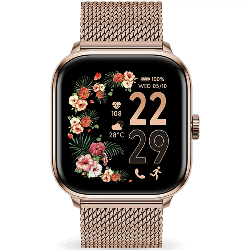 Ice-Watch Smart 2.0 okosóra - 023331