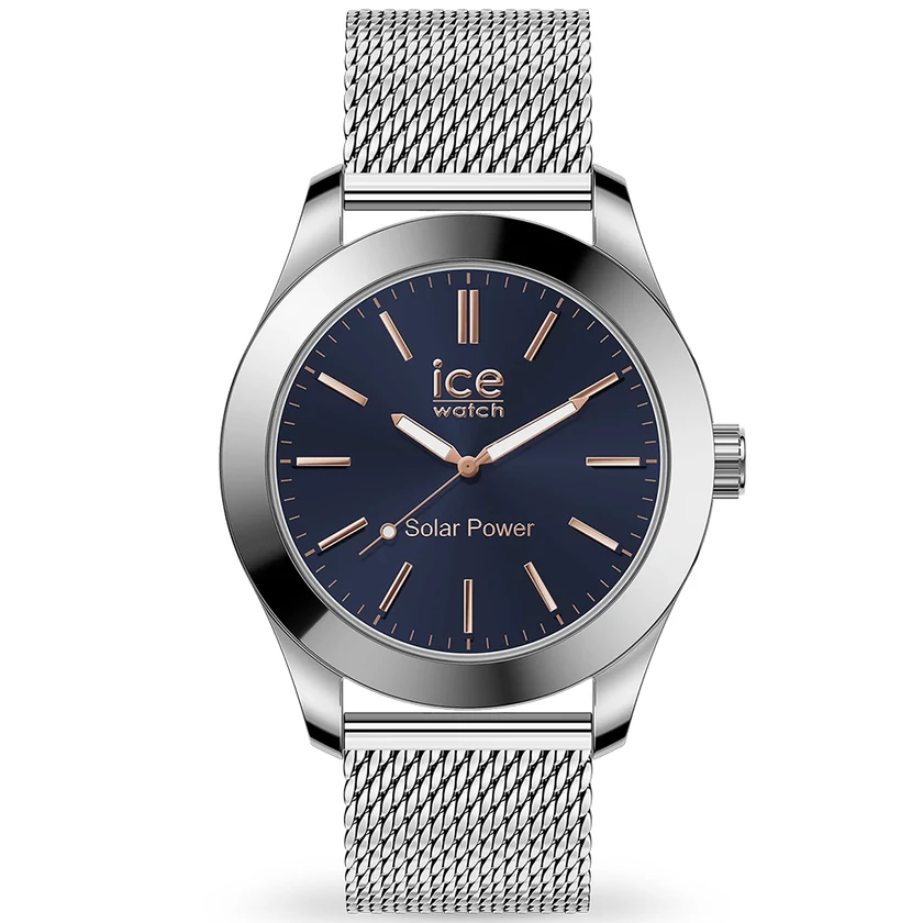 Ice-Watch férfi óra - 023794 - Ice Steel Solar