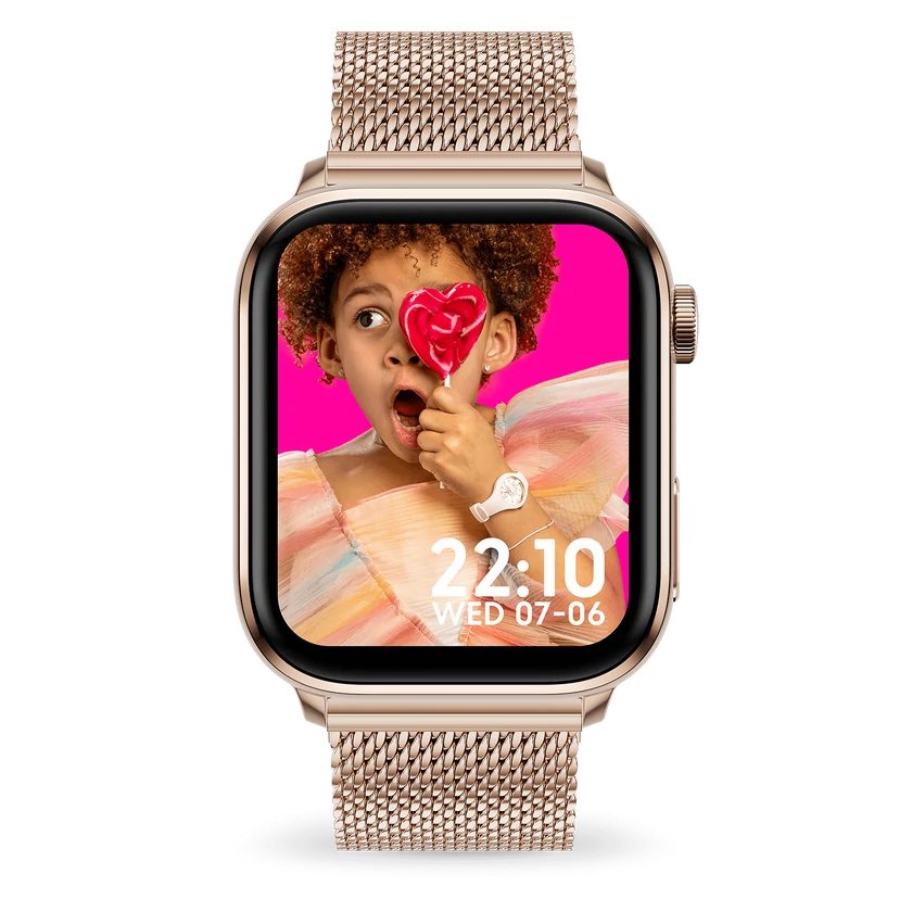 Ice-Watch okosóra - Ice Smart 3.0 1.78 - 024304