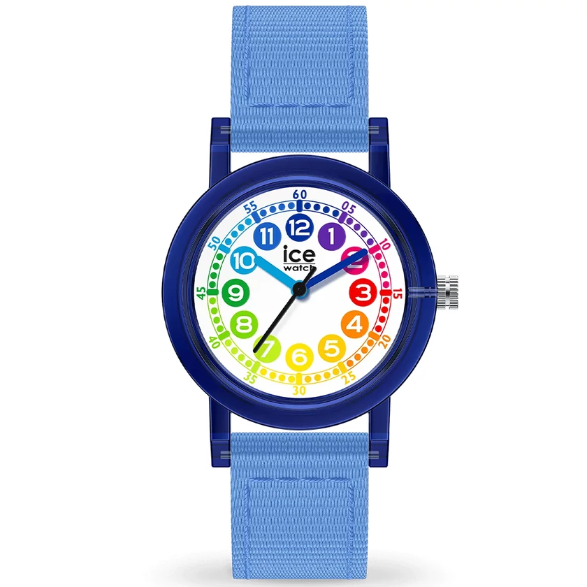 Ice-Watch gyerek óra - 024503 - Ice Learning Blue