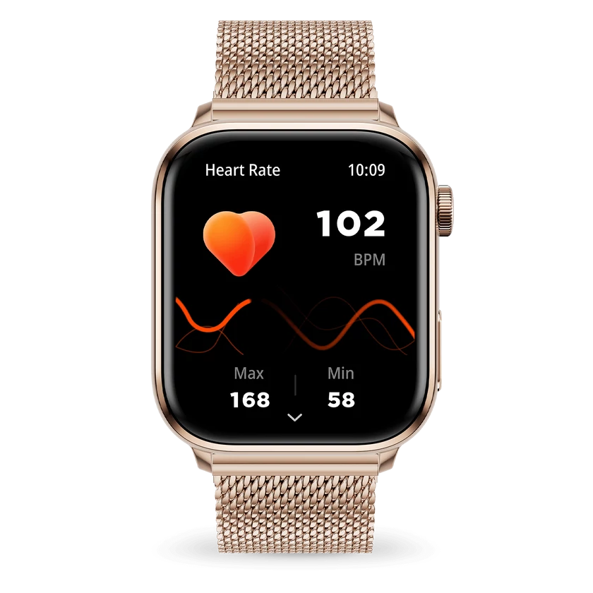 Ice-Watch okosóra - Smart 2.0 - 024562