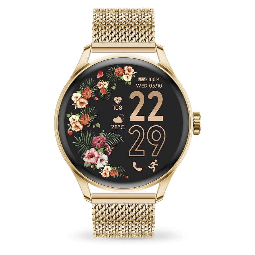 Ice-Watch Smart 2.0 okosóra - 024655