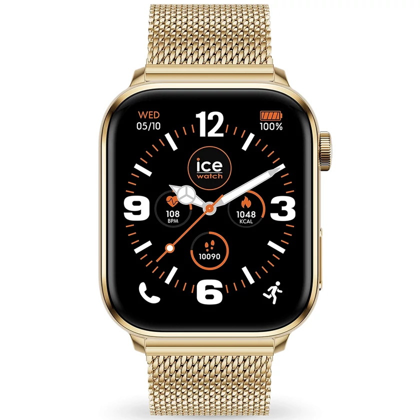 Ice-Watch okosóra - 024656 - Ice Smart 3.0