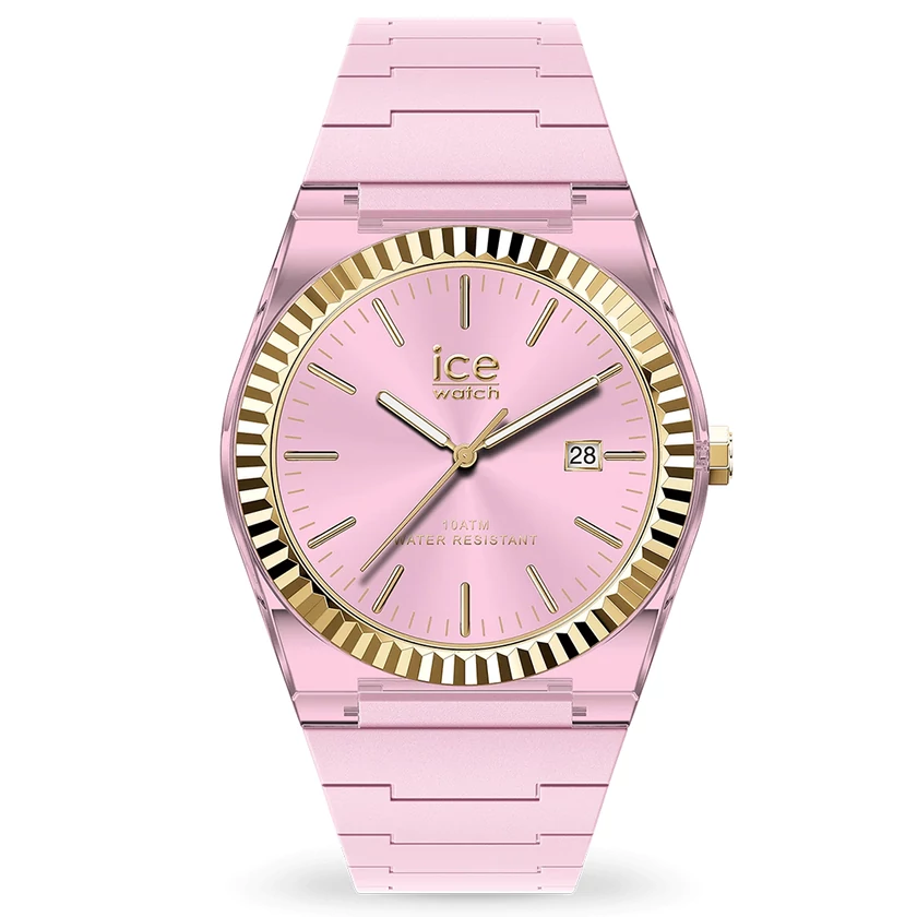 Ice-Watch női óra - 024760 - ICE Power Soft Pink Ice-Watch női óra - 024760 - ICE Power Soft Pink