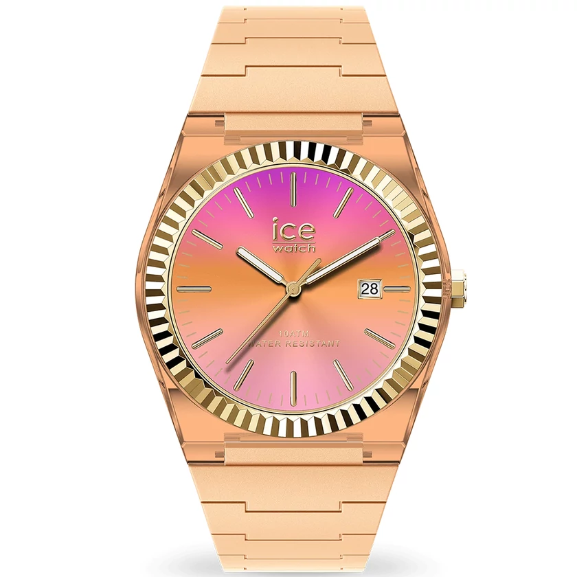 Ice-Watch női óra - 024762 - ICE Power Sunset Peach Ice-Watch női óra - 024762 - ICE Power Sunset Peach