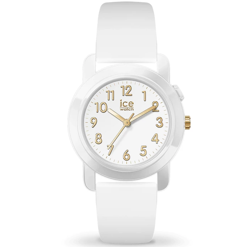 Ice-Watch gyerek óra - 024916 - ICE Find White Gold