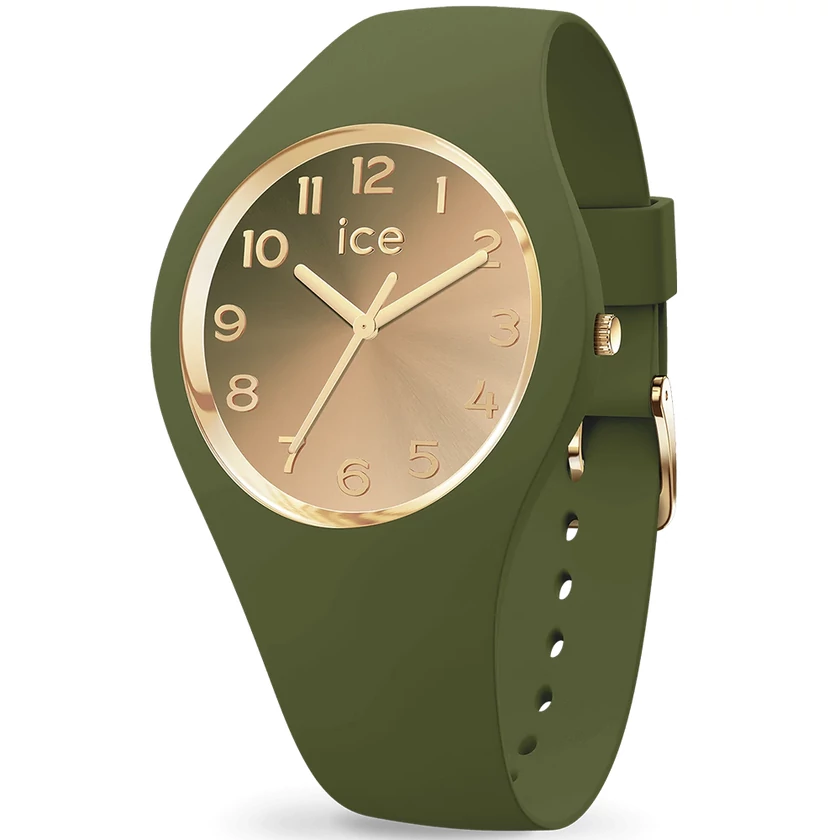 Ice-Watch női óra - 024987 - ICE Sunset Olive Green Ice-Watch női óra - 024987 - ICE Sunset Olive Green