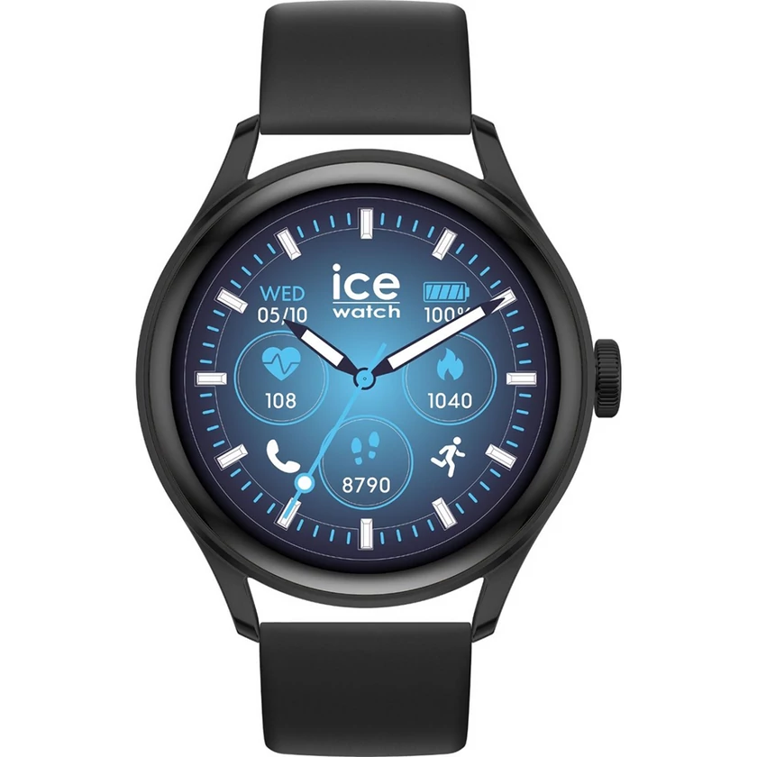 Ice-Watch női óra - 025105 - ICE smart 3.0 kerek 1.20