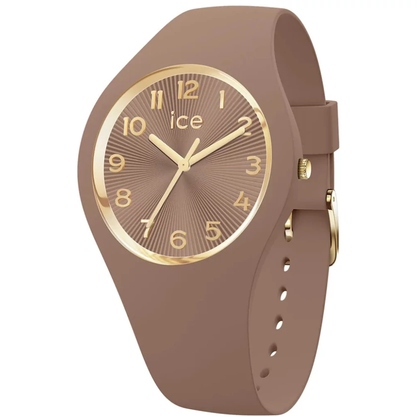 Ice-Watch női óra - 025252 - ICE champagne
Mocha