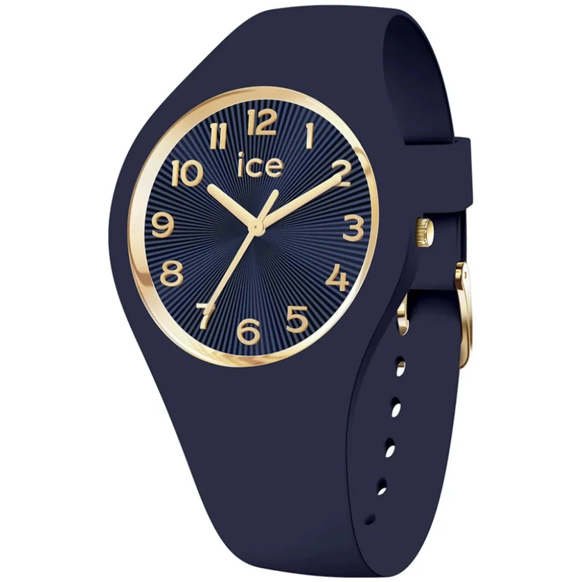 Ice-Watch női óra - 025256 - ICE champagne
Navy Blue