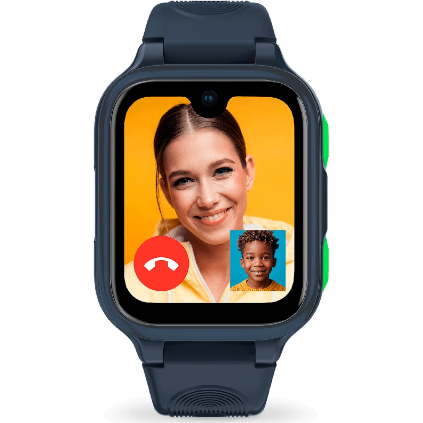 Ice-Watch gyerek okosóra - 025269 - ICE kids 4G 2.0